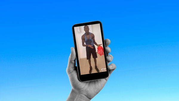 Anche Adam Mosseri, il numero uno di Instagram, ha contattato Khaby Lame