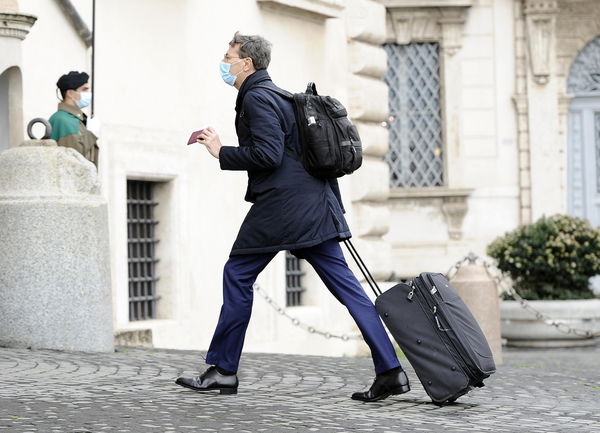 Parte tra un mese la gara per il polo nazionale del cloud