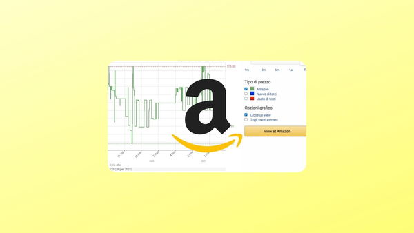 Prime Day, come capire se stai comprando al prezzo più basso possibile su Amazon