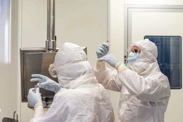 Un rooting su Google Cloud ha fatto riemergere le sequenze di Sars-Cov-2 che erano state fatte sparire