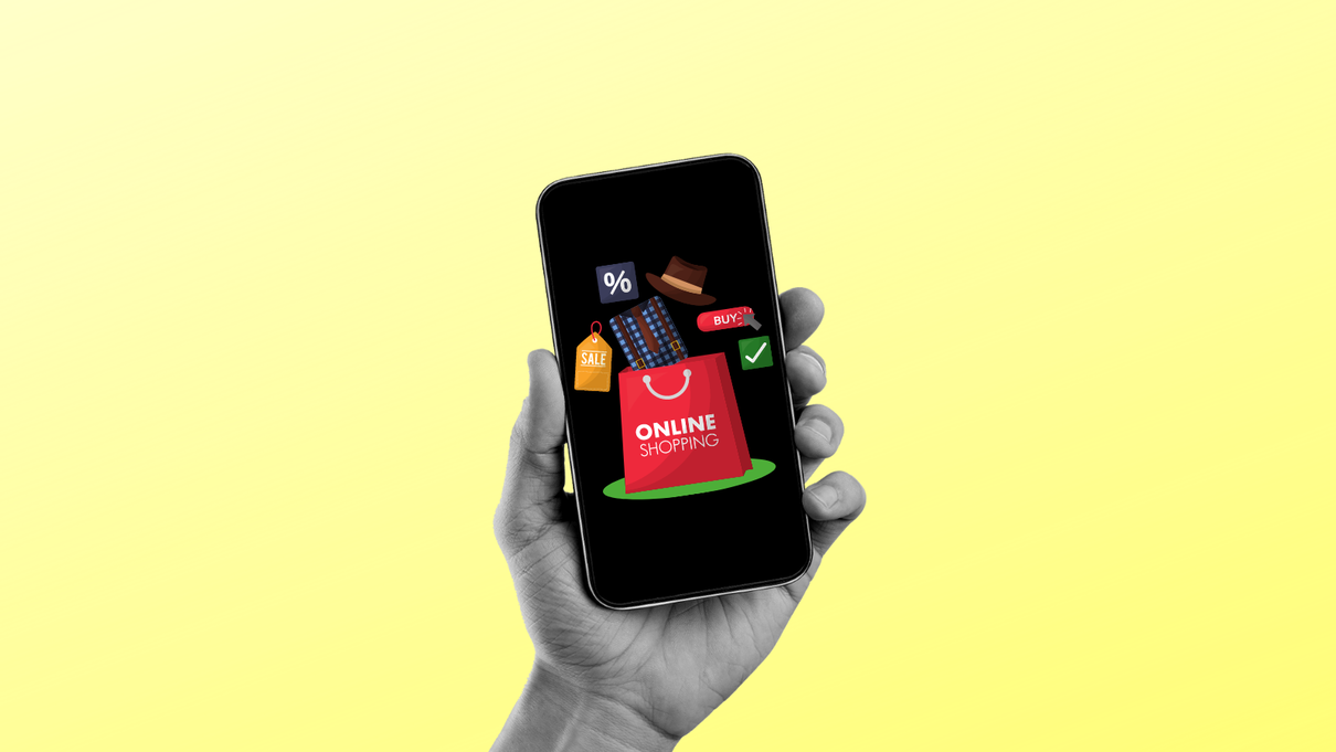 Un futuro sempre più florido per lo shopping online article-post