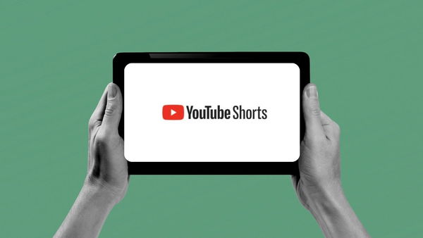 Su Shorts, il TikTok di Youtube, sarà possibile campionare gli audio da qualsiasi video della piattaforma