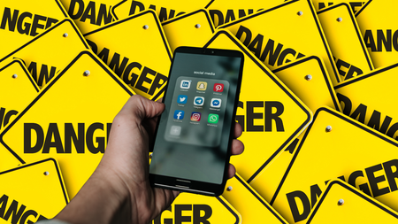 I social media sono un rischio per l’umanità? Il report article-post