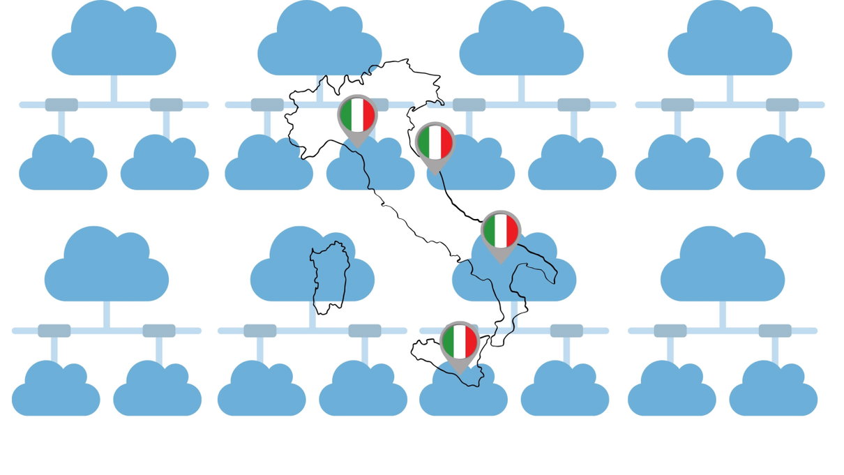 Una delle poche novità del Piano Banda Ultralarga: i capitali per startup e PMI innovative del settore telco article-post
