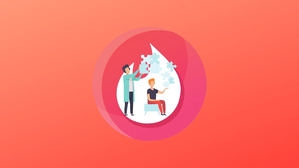 E se su Tinder trovassi uno sportello di ascolto invece del rapporto occasionale? article-post