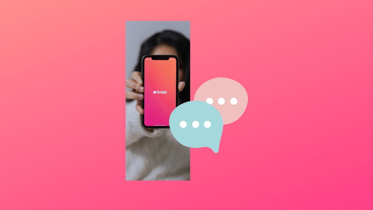 Tinder permetterà di chattare brevemente con qualcuno prima di fare match article-post