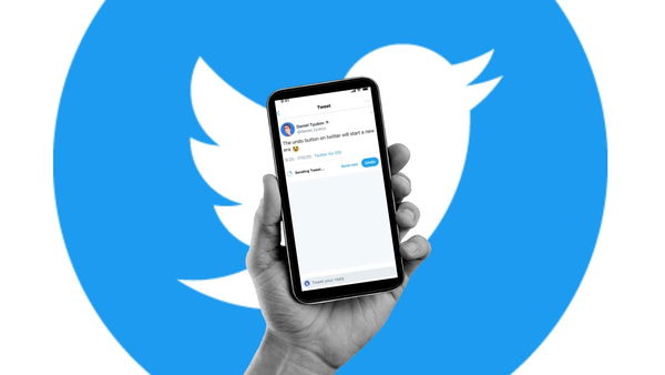 Arriva Twitter Blue, il servizio a pagamento che permetterà di annullare i tweet