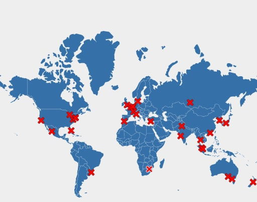 Akamai è tornato online, il problema globale risolto dopo circa 50 minuti di down