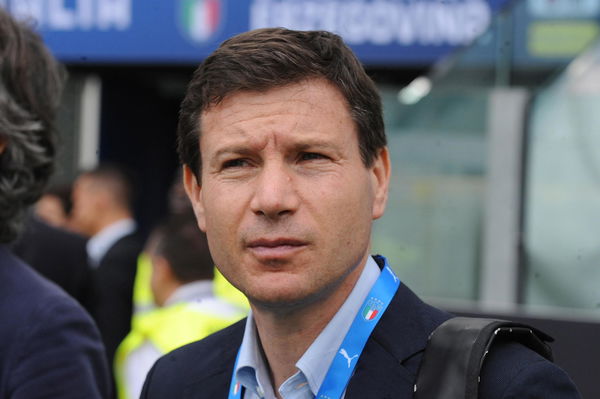 Alberto Rimedio positivo al Covid, salterà la sua telecronaca di Italia-Inghilterra