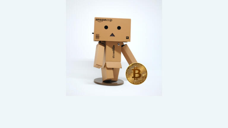Amazon sta pensando di introdurre i pagamenti in bitcoin Amazon sta pensando di introdurre i pagamenti in bitcoin