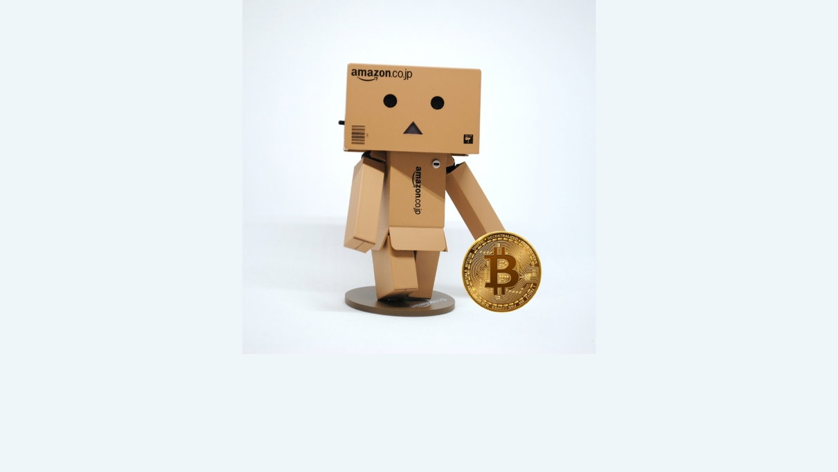 Amazon sta pensando di introdurre i pagamenti in bitcoin article-post