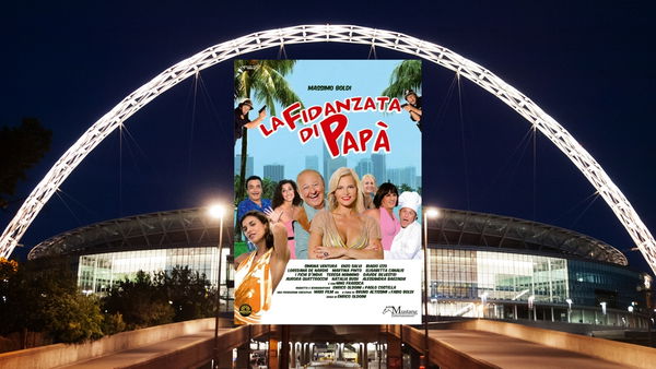 I 233mila italiani che hanno preferito Massimo Boldi alla vittoria della Nazionale