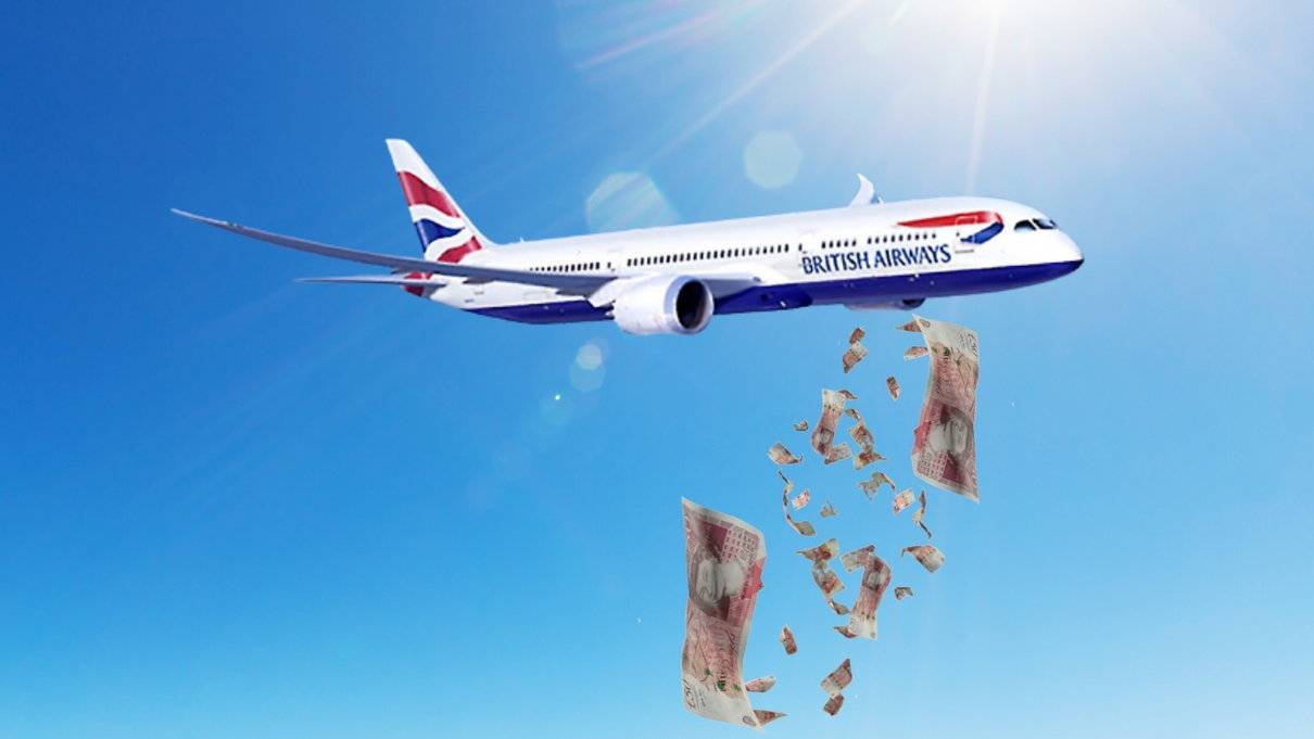 L’accordo tra British Airways e i clienti vittime della “fuga di dati” del 2018 article-post