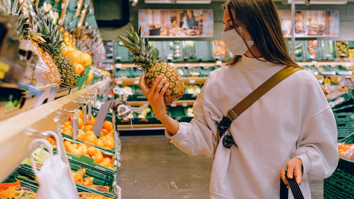 La challenge di TikTok per spingere i giovani a ridurre gli sprechi alimentari article-post