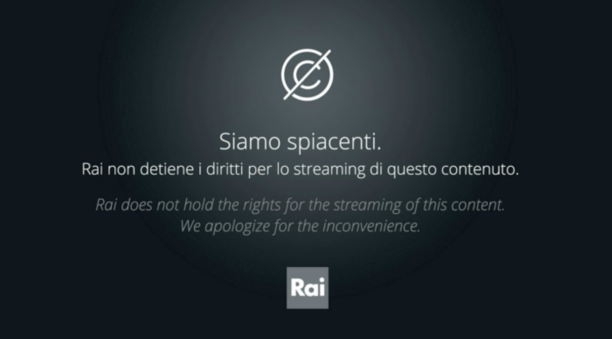 Perché la Rai può trasmette la cerimonia d’apertura di Tokyo 2020 solo in tv article-post