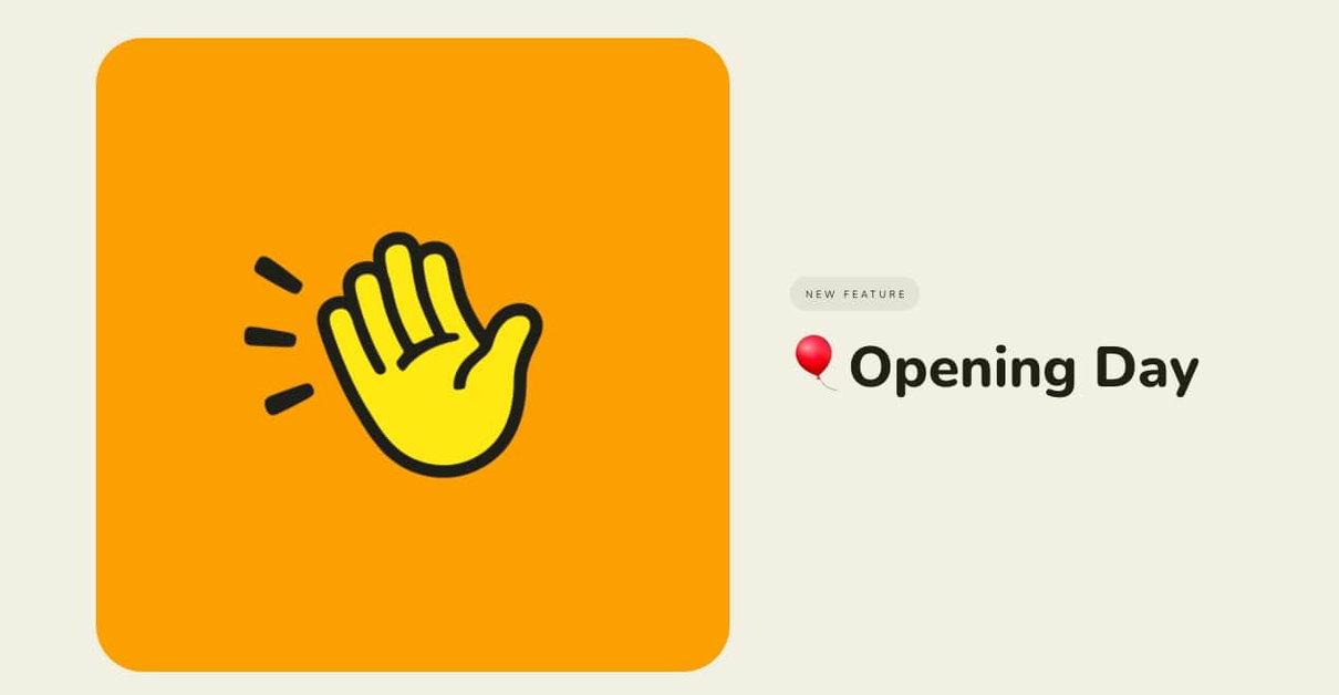 Te lo ricordi Clubhouse? Ora non servono gli inviti, superata dopo un anno la versione beta article-post