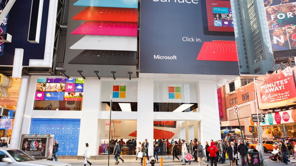 Gli Stati Uniti hanno accusato il governo cinese per il cyber attacco a Microsoft