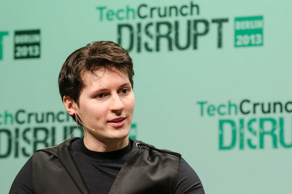 C’è anche il numero del fondatore di Telegram, Pavel Durov, nella lista dei contatti nel mirino di Pegasus
