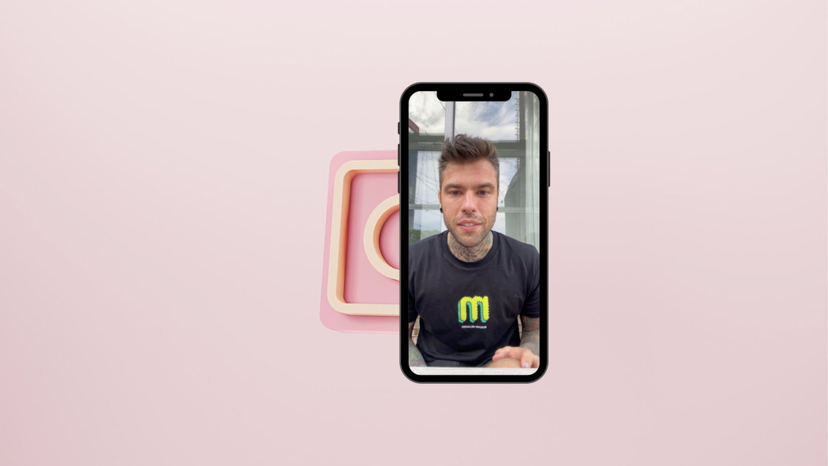 La polemica tra Fedez e Domani che, con Stefano Feltri, proponeva di limitare lo strapotere economico-mediatico dei Ferragnez article-post