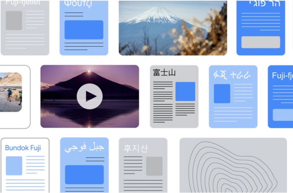 Google Mum, l’intelligenza artificiale che potrebbe cambiare l’idea di Seo