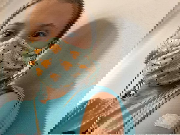 Le bufale e le offese sotto al post in cui Greta Thunberg dice di essersi vaccinata