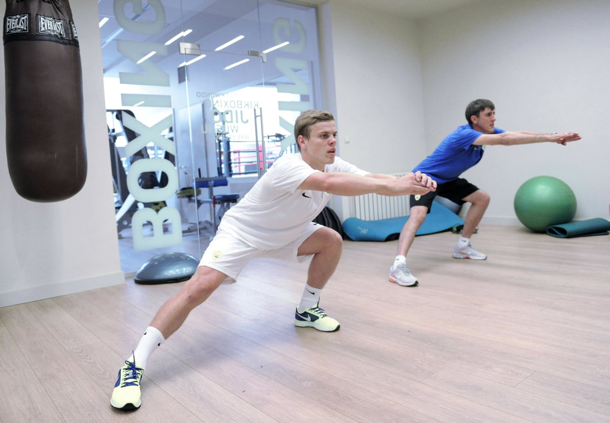 Seul vieta Gangnam Style in palestra: «Fa sudare troppo» article-post