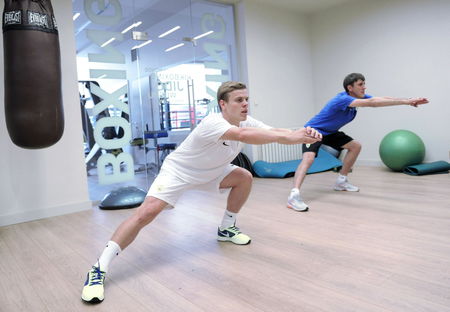 Seul vieta Gangnam Style in palestra: «Fa sudare troppo» article-post