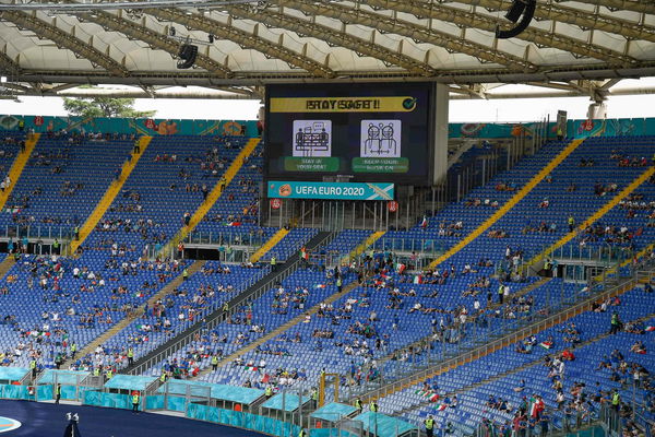 Euro2020, così i tabloid inglesi hanno suggerito ai tifosi il modo per aggirare la quarantena e arrivare a Roma