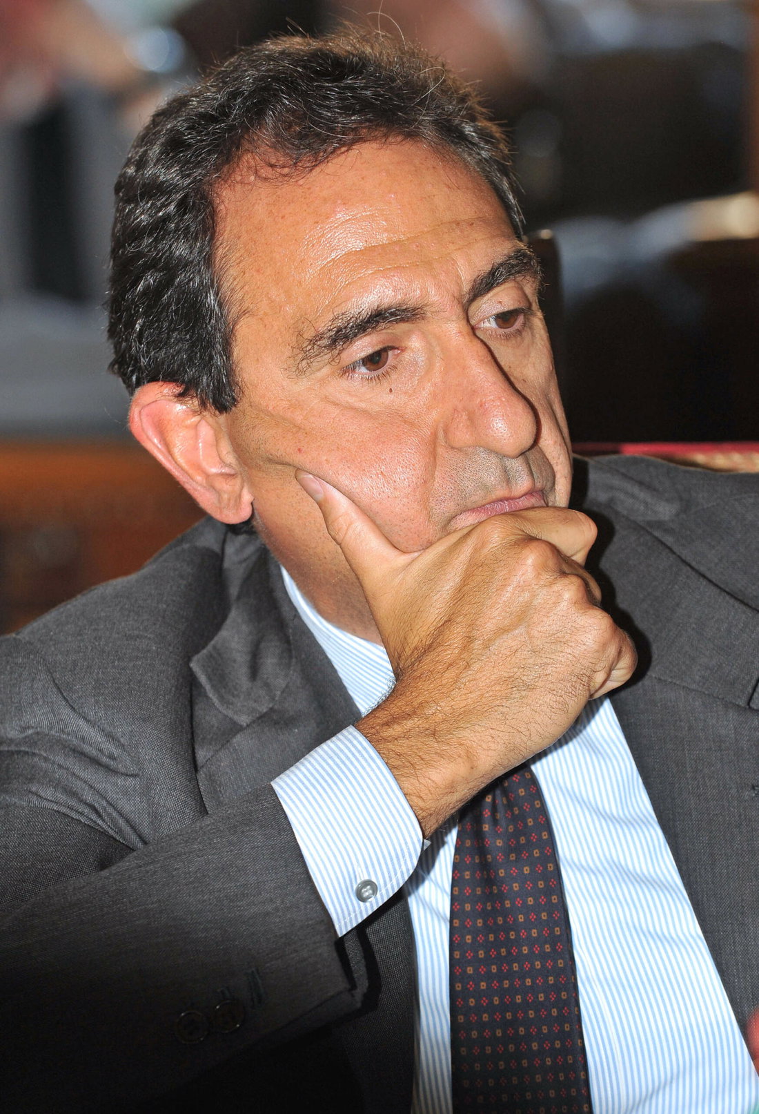 Chi è Carlo Fuortes, il nuovo ad Rai proposto da Mario Draghi article-post