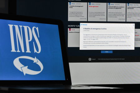 Il nostro INPS è il primo istituto per la digitalizzazione in Europa article-post