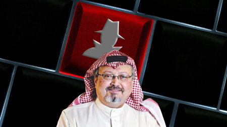 Le domande sull’uso di Pegasus nell’omicidio di Jamal Kashoggi article-post