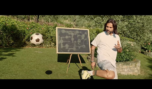 Lele Adani, pronto l’approdo in Rai a Novantesimo minuto