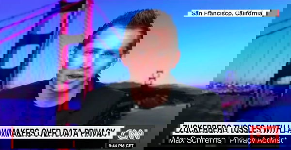 Per Schrems il Data Privacy Framework «non si basa su cambiamenti materiali, ma su interessi politici»