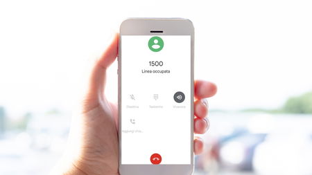Il numero verde per ottenere il codice Authcode del Green Pass è perennemente “occupato” article-post