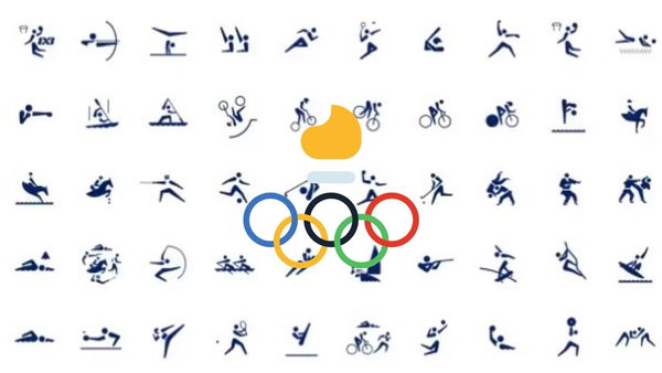 Cosa sono e come funzionano i pictograms Tokyo 2020 che stanno facendo impazzire la rete
