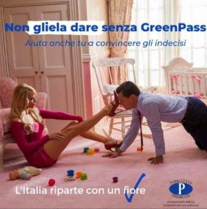 Pubblicità Progresso