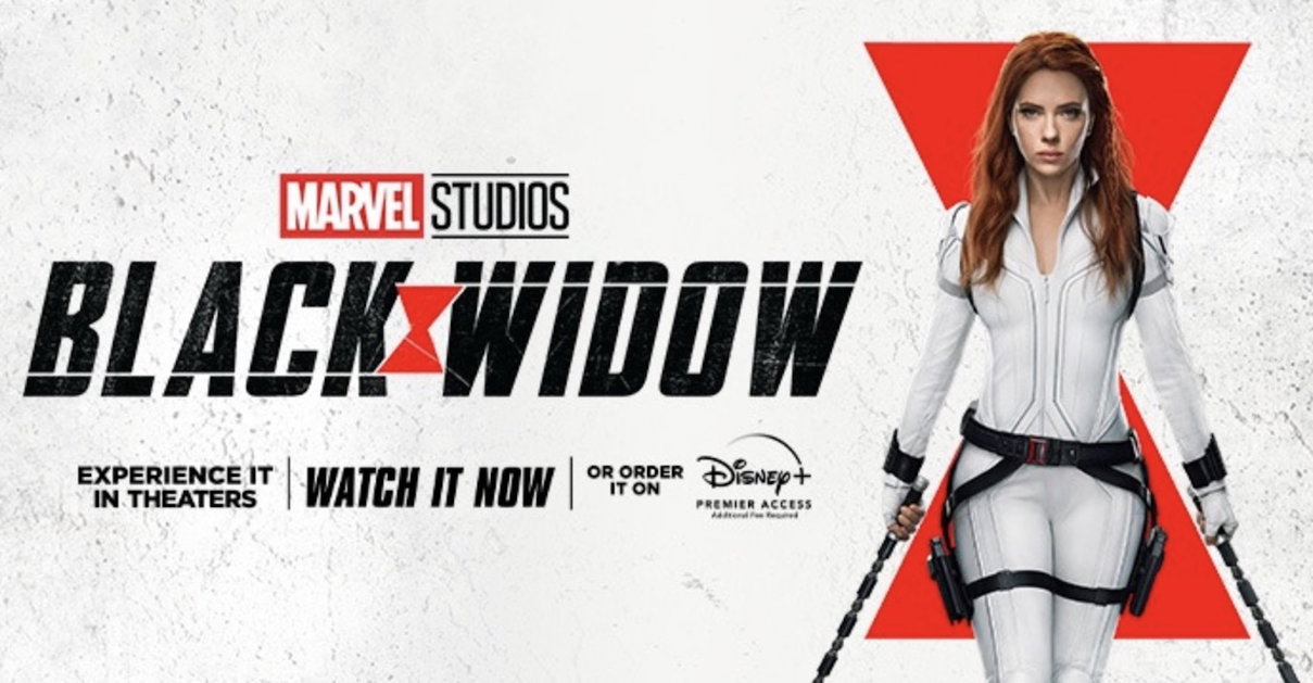 Perché Scarlett Johansson ha fatto causa alla Disney article-post