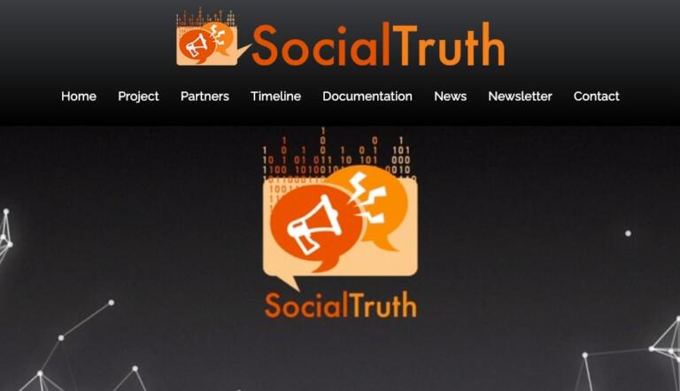 SocialTruth è il motore di ricerca anti fake news, primi test superati al 90% SocialTruth è il motore di ricerca anti fake news, primi test superati al 90%