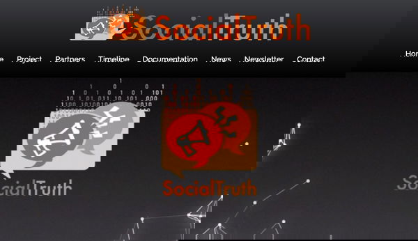 SocialTruth è il motore di ricerca anti-fake news, primi test superati al 90%