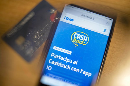 E arrivò il giorno del super Cashback di Stato article-post