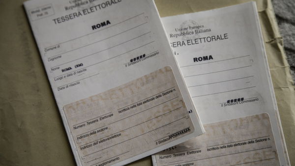 Il progetto per rendere digitale anche la tessera elettorale