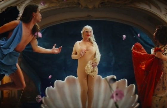 Pornhub lancia il progetto sul nudo nelle opere d’arte e gli Uffizi sono pronti a dare battaglia