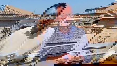 La gravità del video social di Salvini su Voghera: Draghi dovrebbe chiudere la porta del governo e buttare la chiave article-post