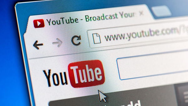 La moderazione di YouTube vale solo se si muovono “grandi attori”?