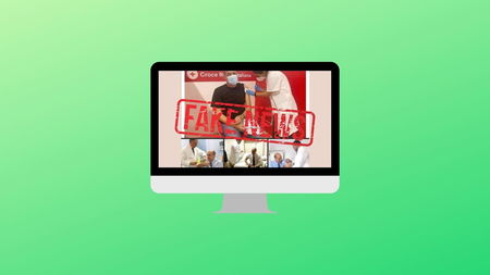 Il complotto su Zingaretti vaccinato, da chi dice zero dosi a chi dice quattro article-post