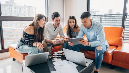 Le abbreviazioni Internet usate dai Millennials: comprendere lo slang dei ragazzi article-post