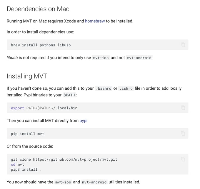 Amensty International