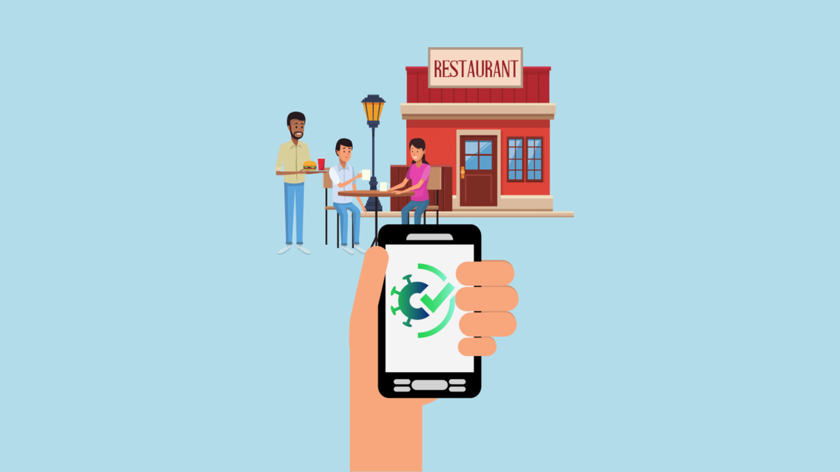 VerificaC19 è l’app per leggere i green pass, utilizzabile solo dai «verificatori» article-post