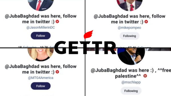 Non solo problemi di trasparenza e moderazione: il nuovo social del team di Trump è stato facilmente hackerato