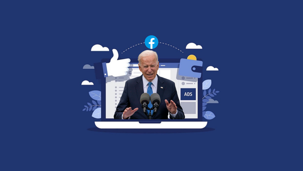Biden attacca Facebook e sostiene che la disinformazione sul Covid-19 stia «uccidendo le persone»